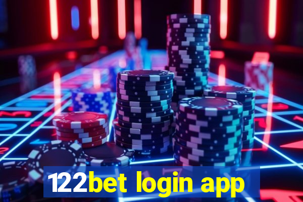 122bet login app